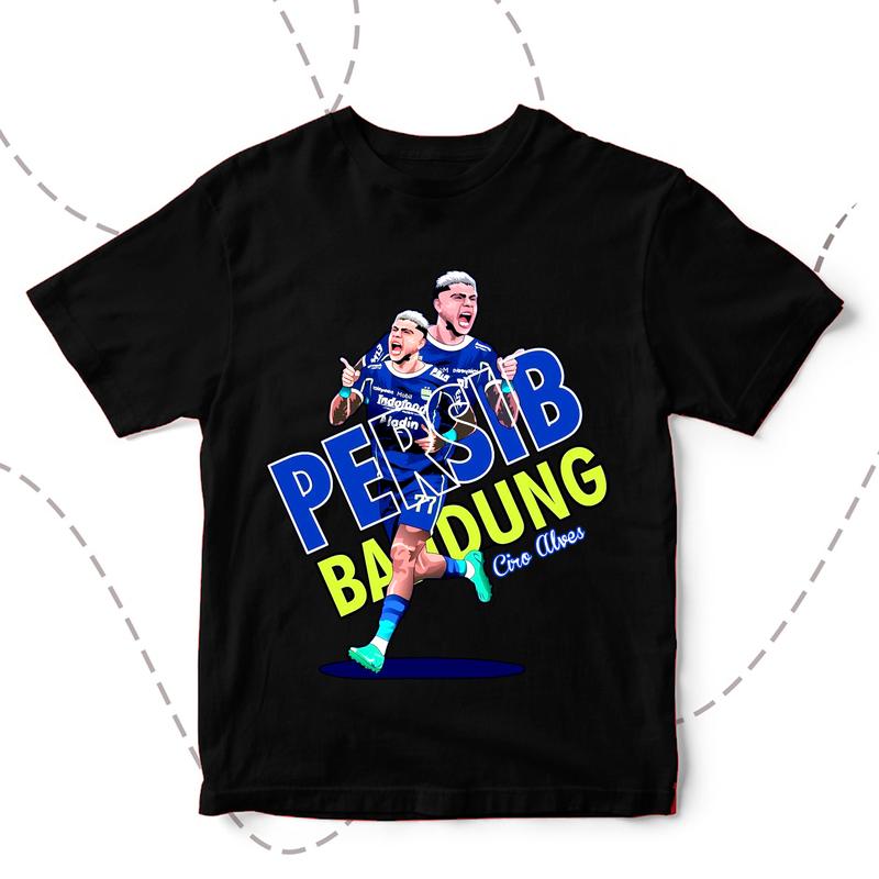 Baju Anak Motif Ciro Alves Katun 30S - Fashion Anak 2