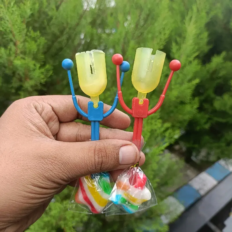 PERMEN HADIAH LONCENG MAINAN ISI 20 PCS GROSIR 0