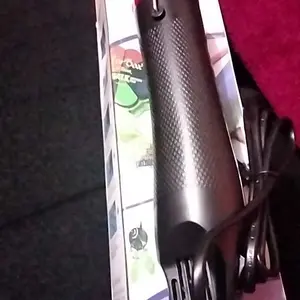 Mini Hot Gun Heat Gun Low Watt 300W Electric Alat Pemanas Multifungsi