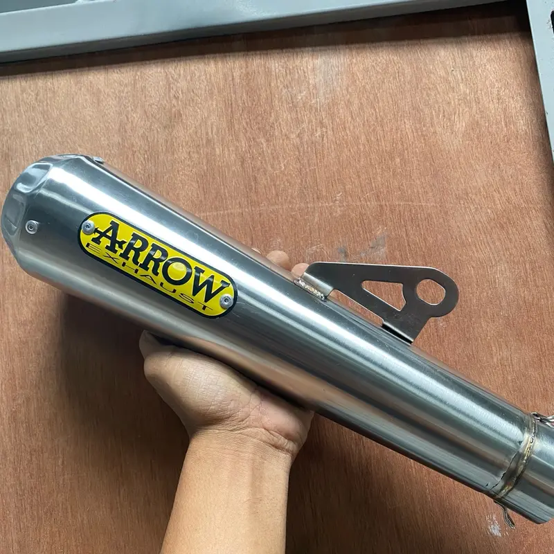 Silincer Arrow inlet 50 All motor 1