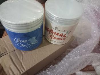 Product Review of [ Penatu Home ] Glow like new - Deterjen Booster 500gr from R**a P**o 2