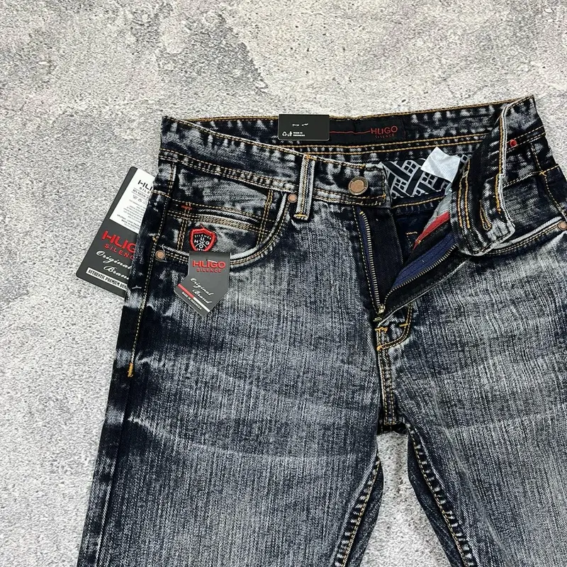 CELANA JEANS  FASHION  REGULER fit 0