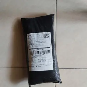 Karpet Motor Scoopy Floor Mat PVC sintetis