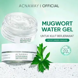 Acnaway Mugwort Water Gel 30g