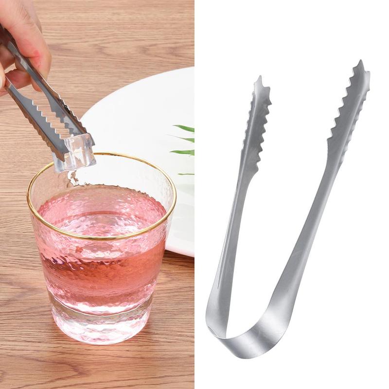 Party Candy Buffet Flour Scoop Ice Shovel Grain Shovel Ice Scraper Stainless Steel 0