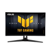 Gambar ASUS TUF VG27AQ5A Gaming Monitor 27" 2K QHD 1440p Fast IPS 210Hz 0.3ms 130% sRGB HDR10 ELMB VRR Stereo Speaker dari Agres Komputer Bandung Kota Bandung 1 Tokopedia