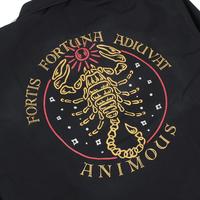 Gambar Animous Coach Jacket Fortis - S dari Animous Kota Bandung 2 Tokopedia