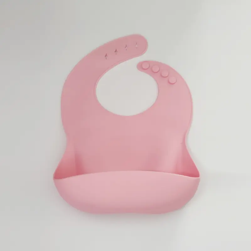 Slabber Silicon anak/ Slabber Bayi 2