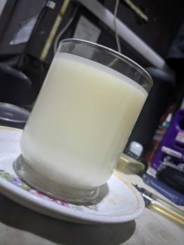 Product Review of Susu Kambing Kemasan 500gr Bubuk Etawa from S**u 2
