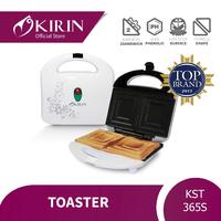 Gambar SANDWICH TOASTER KIRIN PANGGANGAN ROTI KST 365S/KST 365T GARANSI 1TH MURAH dari TOKO JAWA ELECTRIK Kota Administrasi Jakarta Timur 2 Tokopedia