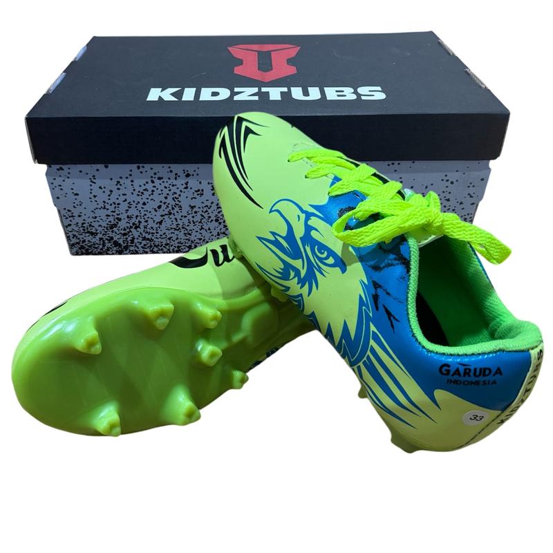 Product Introduction of Sepatu Sepak Bola Anak Laki Laki Usia 6-10 Tahun TK SD SMP Kelas 1 2 3 4 5 6 7 8 9 0 KIDZTUBS162592723 Outdoor Sport 32