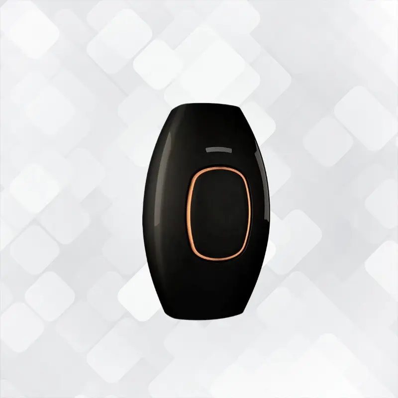 【Siap Stok COD】 IPL HAIR REMOVAL TANPA SAKIT Bu Terapi Ketiak 4