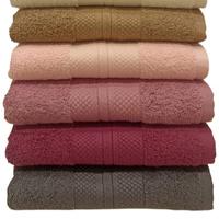 Gambar Terry Palmer Handuk Travel LP4770I0-48NN-MLT-50x100 cm - Abu-abu dari House Of Towel Kota Tangerang Selatan 5 Tokopedia