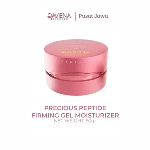 [Pusat Jawa] Mouisturizer Davie na Skincare Precious Peptide - 15 Firming Gel