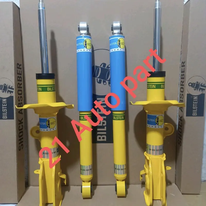 Shockbreaker Shockabsorber Rush-Terios depan belakang bilstein b6 Germany Original 2006-2017 1