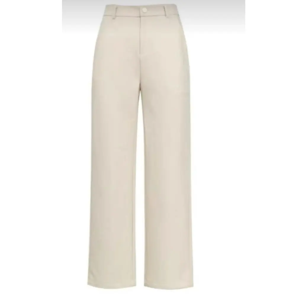 casual plain pocket pants for womencasual plain pocket pants for women