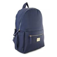 Gambar Backpack Wanita Phillipe Jourdan Fimella Biru (Nylon) dari Phillipe Jourdan Official Store Kota Administrasi Jakarta Barat 4 Tokopedia