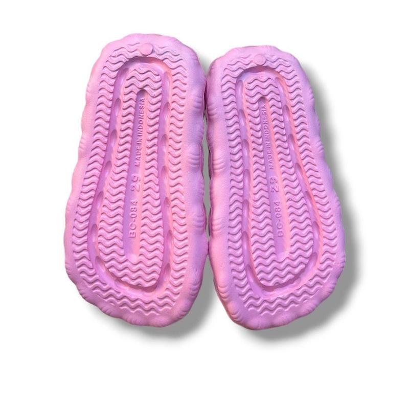 Sandal Anak Unisex Motif Domba Termurah 2