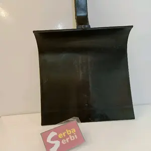 -STANDAR PLASTER SENDOK-Sendok skrap plester plaster pvc semen