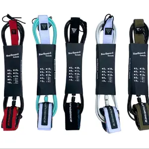 Surfboard Leash Underice Leg Rope