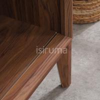Gambar Meja TV Minimalis Buffet Rak TV 150 GENNARO - ISIRUMA Furniture Furniture - Euro Oak dari Isiruma Indonesia Kota Tangerang 5 Tokopedia