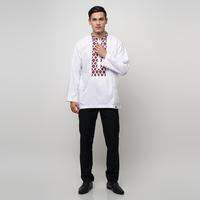 Gambar Baju Koko Preview Itang Yunasz Khalish dari Preview Muslimwear Kota Administrasi Jakarta Barat 3 Tokopedia