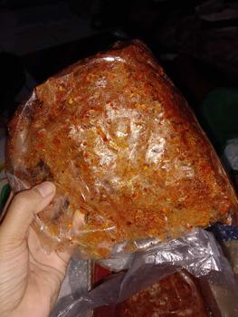 Product Review of [BUY 1 GET 1] KRIPCA PEDAS 250 GR + KRIPCA ASIN 250 GR ( FREE) CACAFOOD Keripik Snacks Cemilan Kripik keripikkaca from T**h B**🇨 3