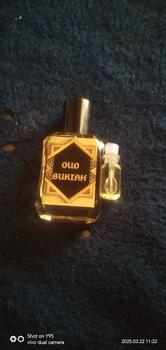 Product Review of Parfum Pria Oud Bukiah - Parfume Arab Oud bukiah ori Wangi Tahan Lama/parfum Sholat Non Alkohol Wangi Tahan 24 Jam Meninggalkan Jejak Wanginya Perfume Perempuan Laki-Laki Wanita from j**a 0