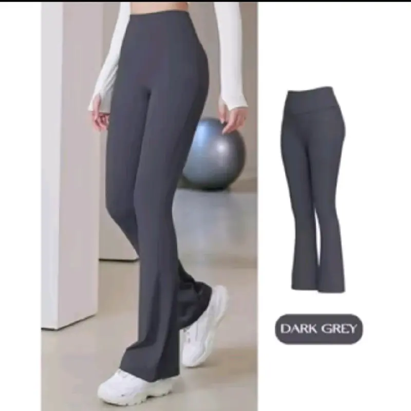 NEW!! Legging Cutbray Olah raga Wanita Legging Celana Cutbray Wanita Legging 0lahraga 6