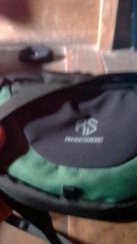 Product Review of Tas Selempang Slingbag Casual Pria Rhieside Charon from S**d A**l 0