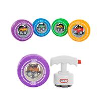 Gambar Little Tikes Tire Twister Mini Asst | Mainan Anak-anak - Ungu dari Little Tikes Official Store Kota Tangerang 4 Tokopedia