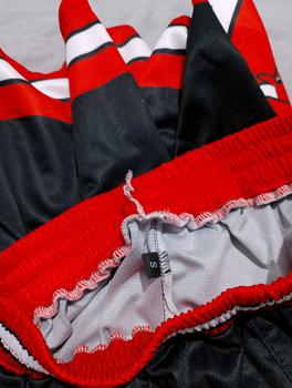 Product Review of CELANA BASKET BULLS SWINGMAN CELANA OLAHRAGA SPORT from Y**e ** 0
