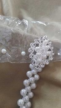 Product Review of Ikat Pinggang Wanita MUTIARA Korea Fashion Style Women Gesper Elastis - TH-100 from y**i 0