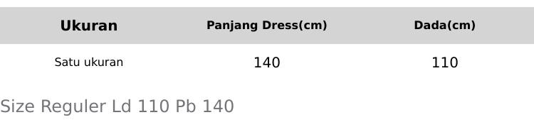 GAMIS ANBIYA - SETROK SETCEL ATASAN MIDI ATASAN CANTIK