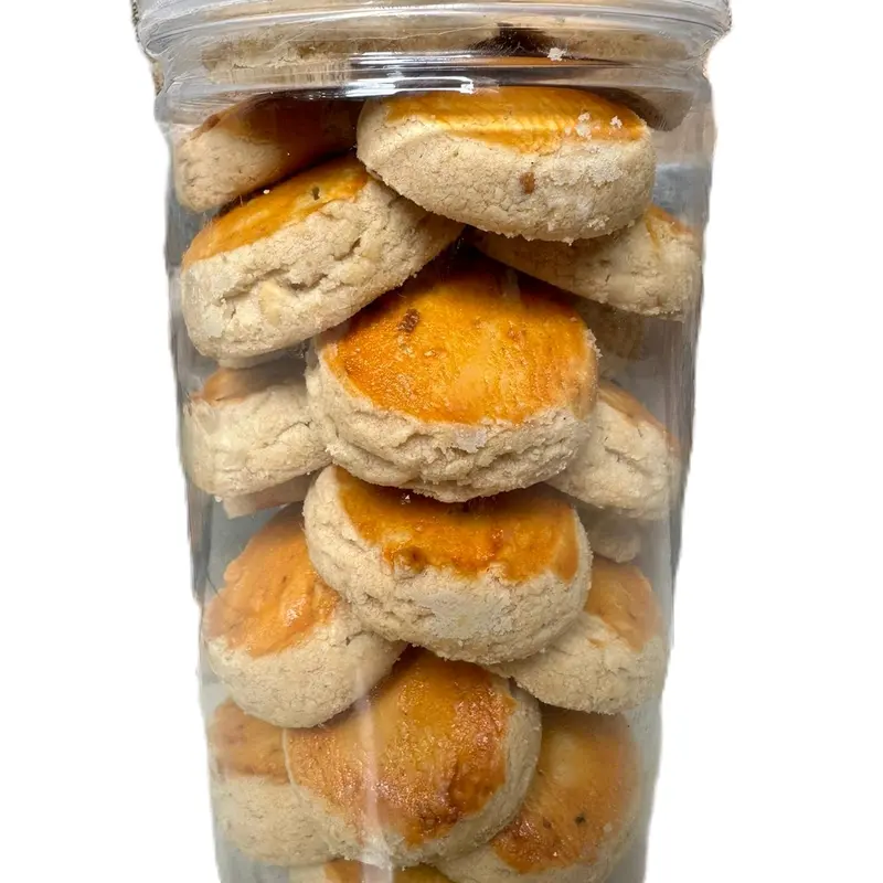 Kue Kacang Full Kacang Asli 400 gr 0