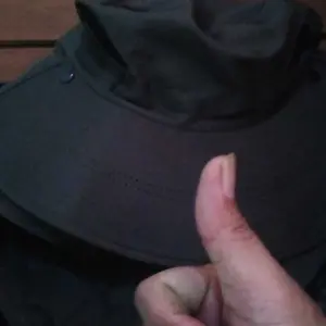 [READY] TrailTop Topi Gunung Topi Visor Lipat Pinggiran Lebar Anti UV Topi Mancing Bernapas