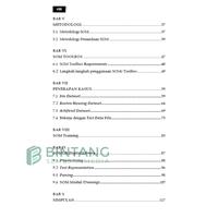 Gambar Bintang Semesta Media - Data Mining Model Self-Organizing Maps (SOMs) dari bintangsemestabook Kab. Sleman 5 Tokopedia