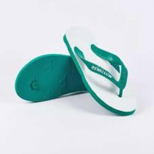 Sendal Swallow Modern - Hitam A 1