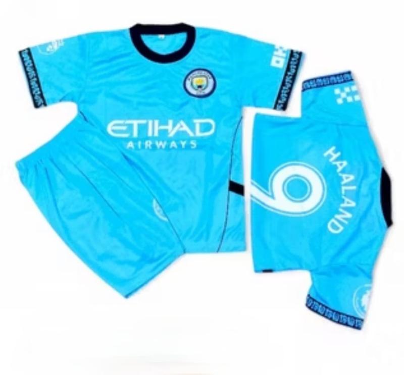 Setelan Bola Anak Intermiami Club Messi Terbaru 1 Set Kaos Sepak Bola Termurah Berkualitas Baju Futsal Laki Bisa Bayar di Tempat 2