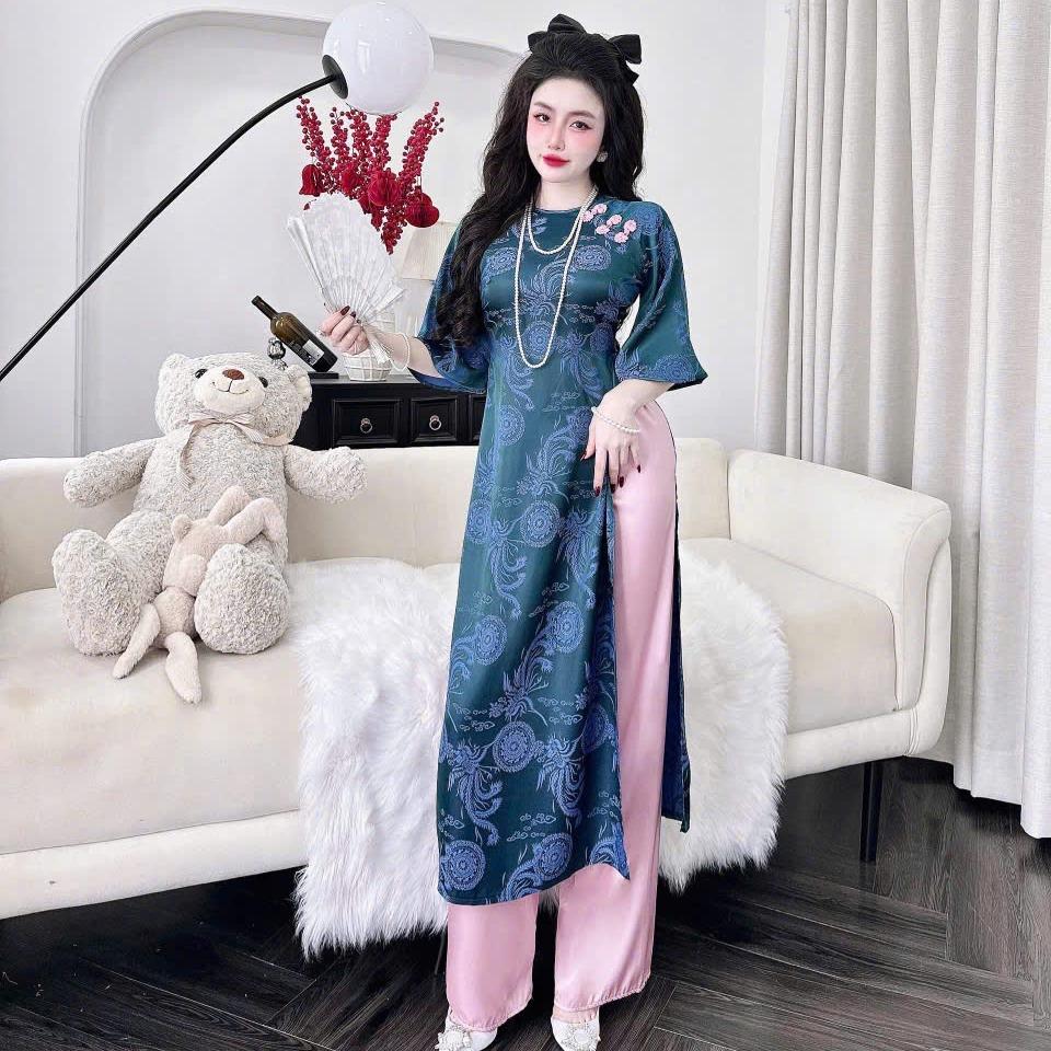 Xanh Dương