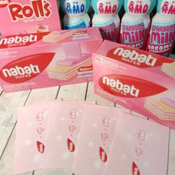 Jual Twice X Richeese Murah & Terbaik - Harga Terbaru Juni 2026