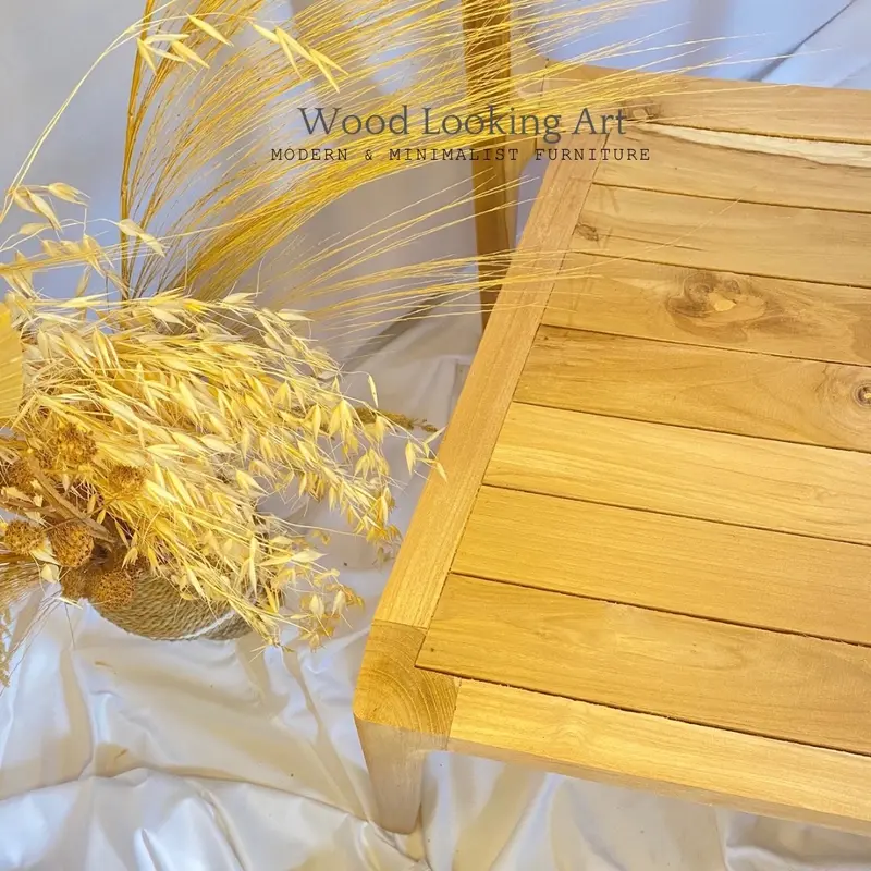 Kursi Stangking / Stangking Chair / Kursi Makan 3