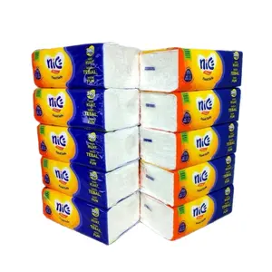 PAKET 10 PCS NICE 360 HELAI PAKET 10 PCS NICE 360 HELAI