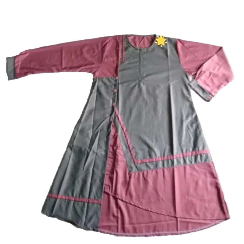 TUNIK TOYOBO PREMIUM //TUNIK WANITA // TUNIK TOYOBO BY ELFATH 6