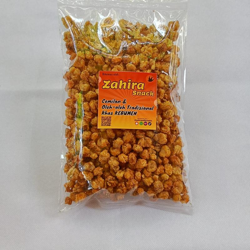 Jagung Marning Pedas Manis Original 400gram 5