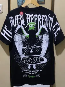 GIX DISTRO / Kaos Distro TERBARU /  Kaos T-shirt Distro / Kaos Desain Terbaru / Kaos Distro Cotton Combed / Kaos Bandung / KAOS GRAFFITY