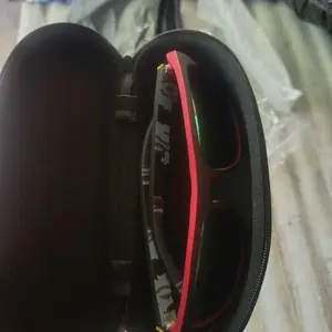 TrailTop Kacamata Hitam Pria Wanita Aviation HD Polarized UV400 Anti Silau Cahaya Matahari