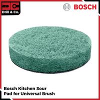 Gambar Bosch Spons Dapur untuk Universal Brush - Mesin Pemoles dari Drill&Co Kota Administrasi Jakarta Barat 1 Tokopedia