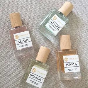 AURA SERIES (Kama, Athar, Deandra, Alaia) Wangi