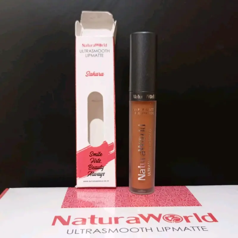 Lipmatte Naturaworld 3